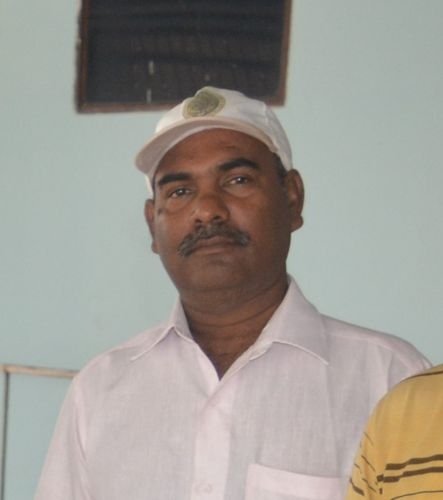 Picture of Mr. T. Rama Rao