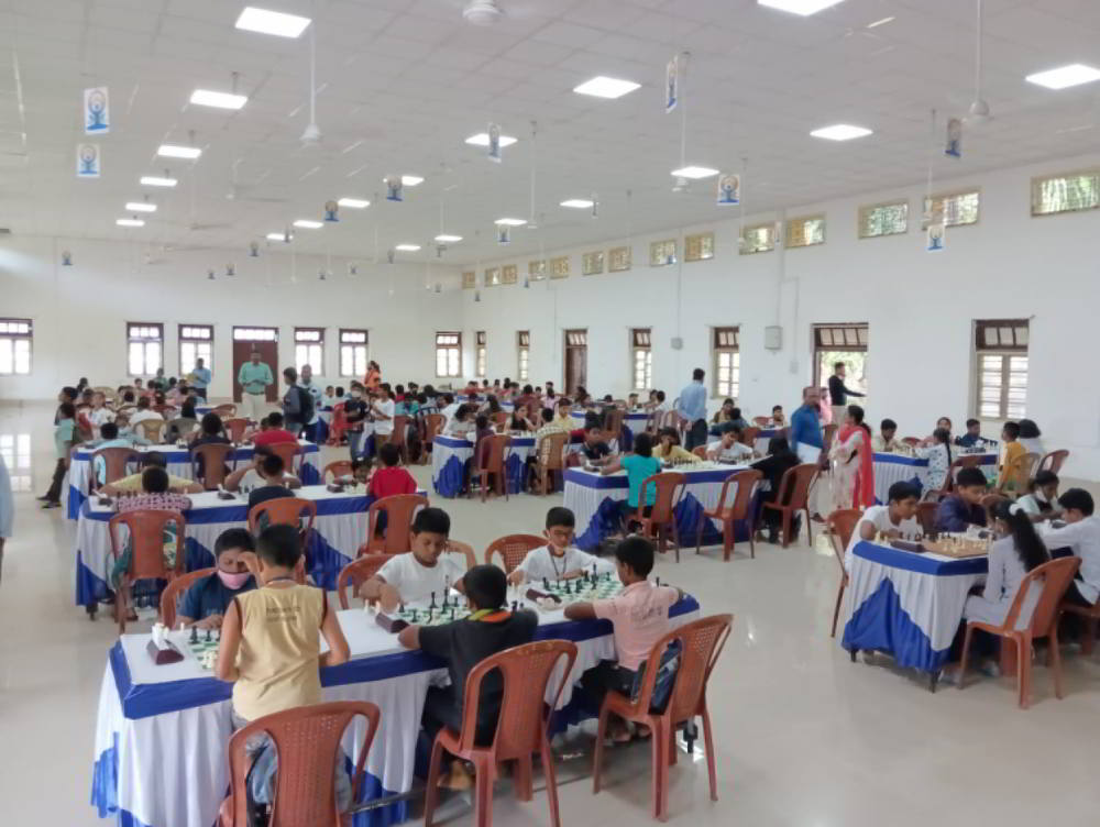 2nd A & N State School Chess Championship 2022 concludes with prize distribution ceremony onclick=