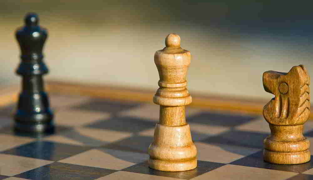 North and Middle Andaman District Open Chess Tournament held